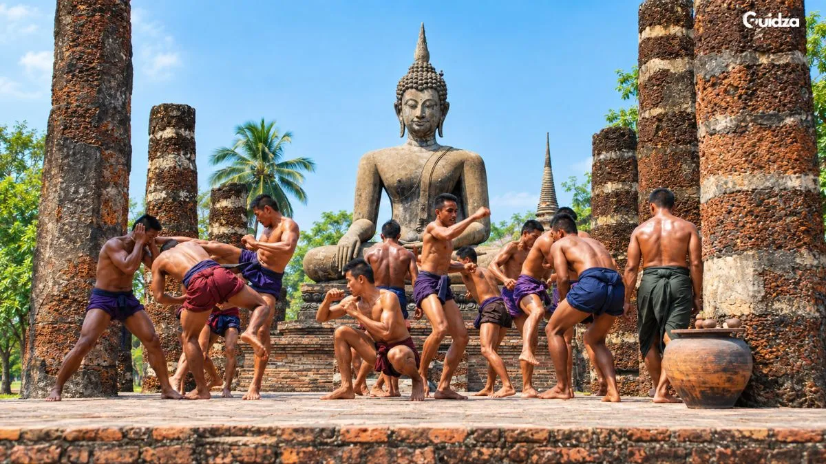 Muay Thai